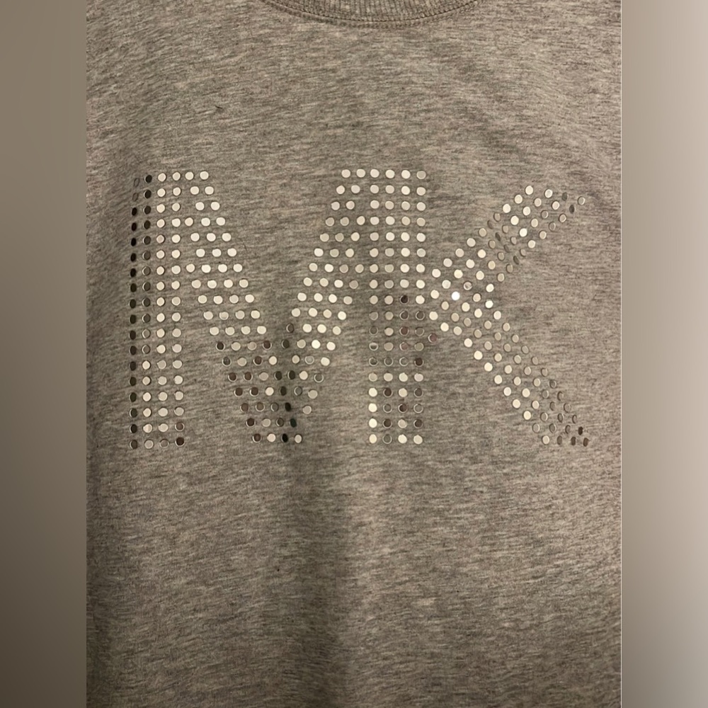 Michael Kors long sleeve sweater